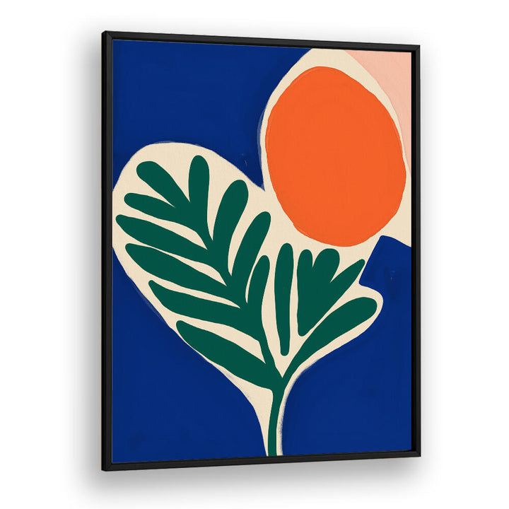 MATISSE PLANT AND SUN , ABSTRACT PAINTINGS