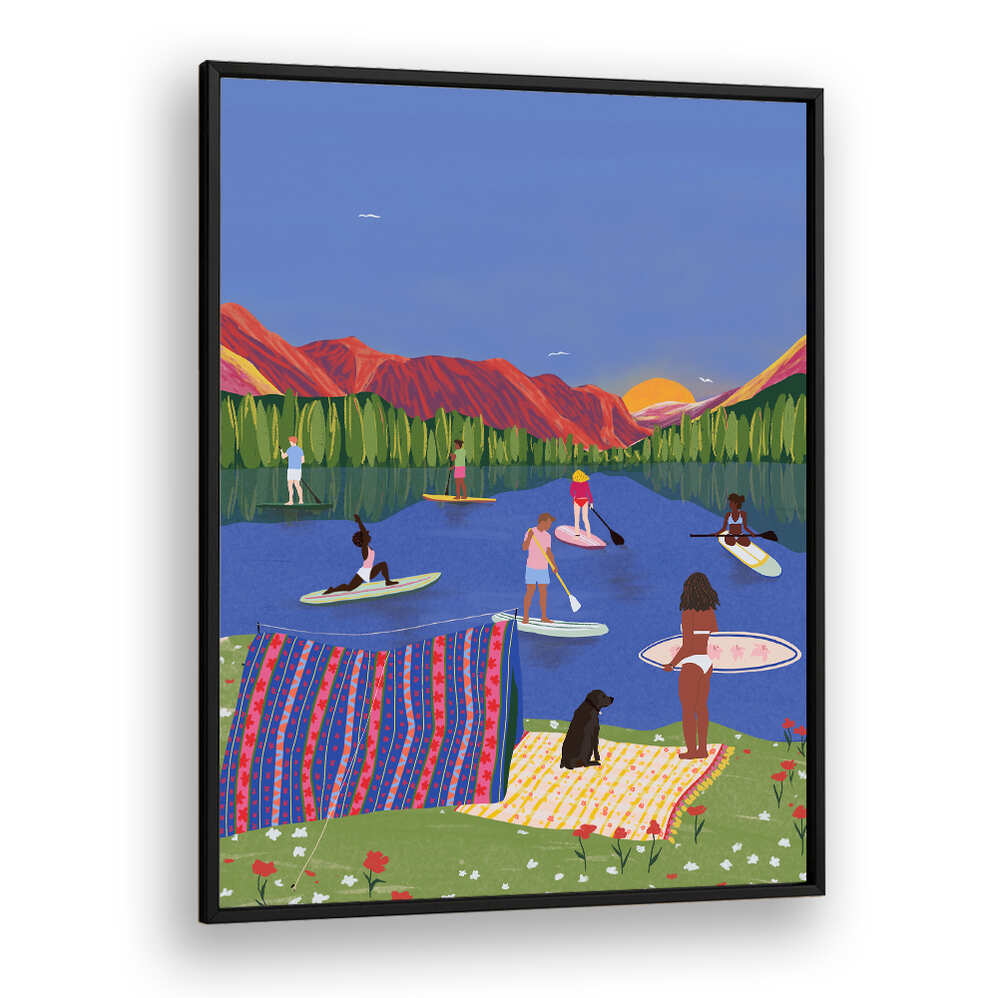 LAKE
