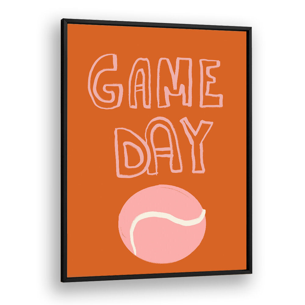 GAME PLEASE II , SPORTS POSTERS