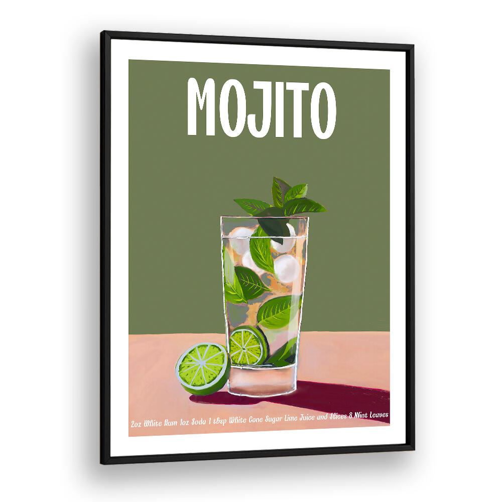 MOJITO