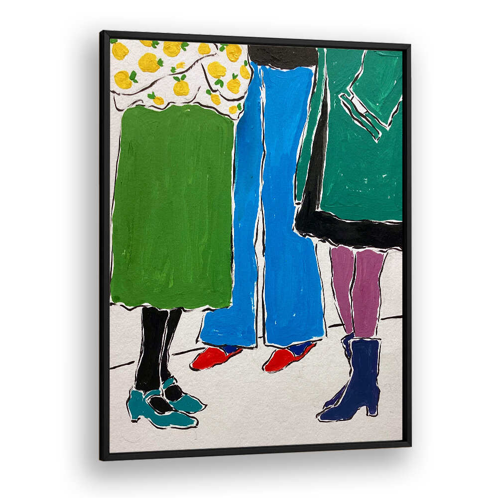 RENDEZVOUS , FASHION POSTERS