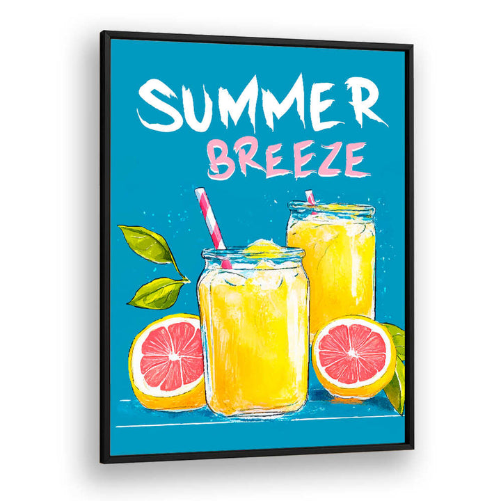 SUMMER BREEZE , BAR & CAFE ART