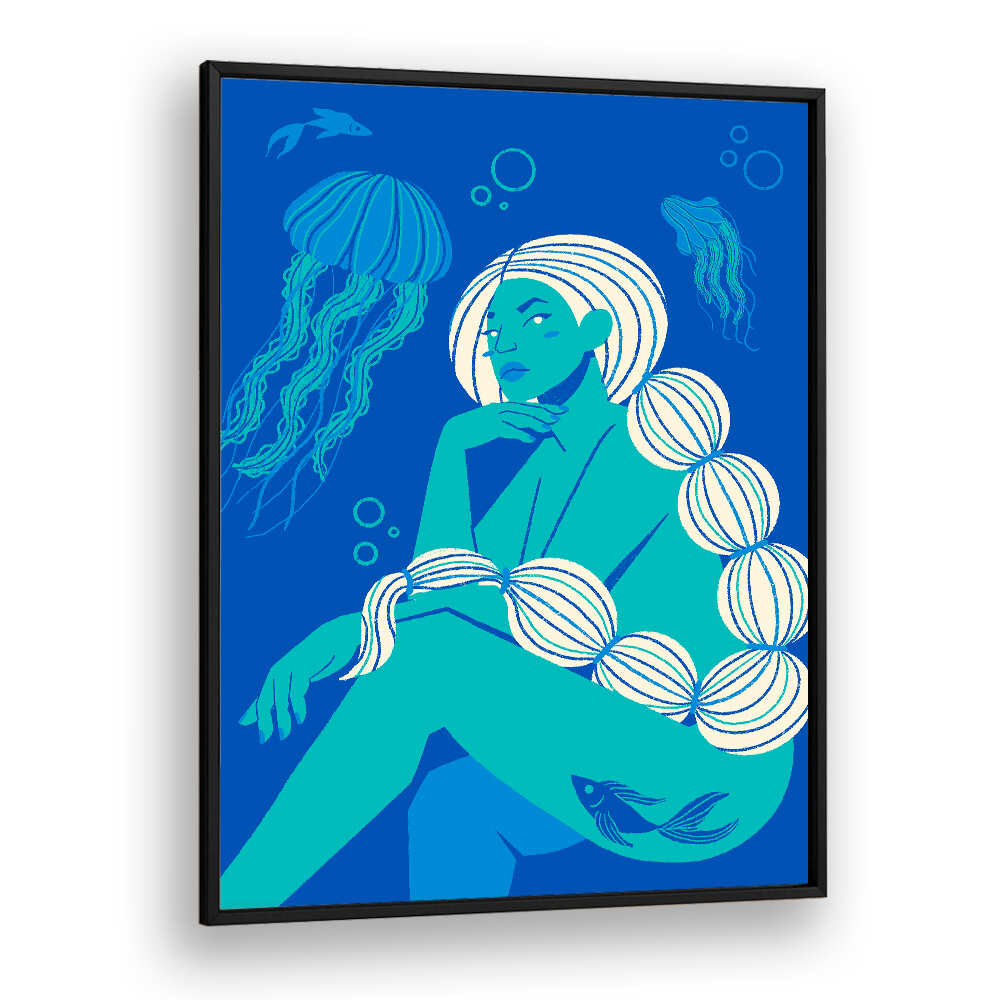 BENEATH THE SURFACE