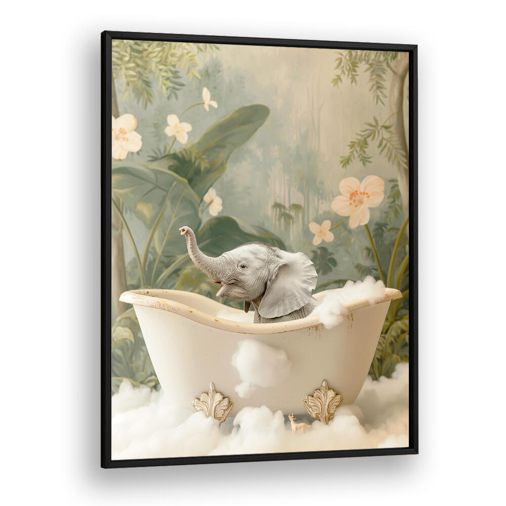 ELEPHANT BATH JOY