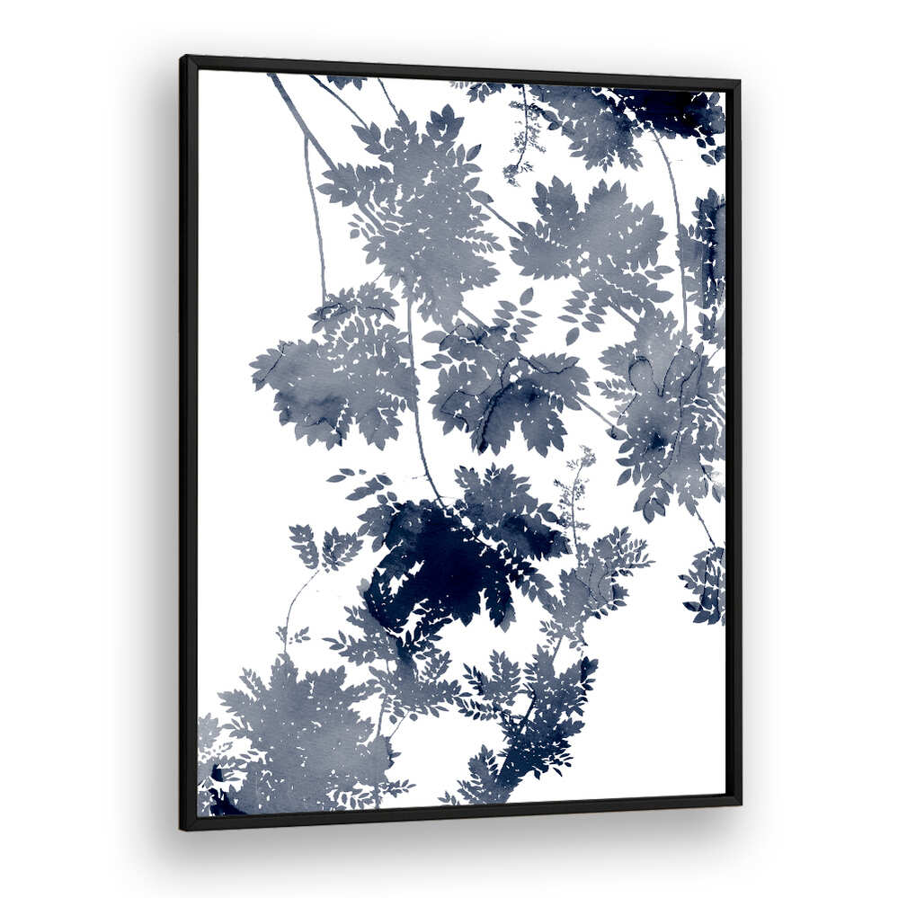 Stylish DEEP ECOLOGY, FLORAL FLOWER PAINTINGS featuring abstract floral designs, perfect for enhancing your space.