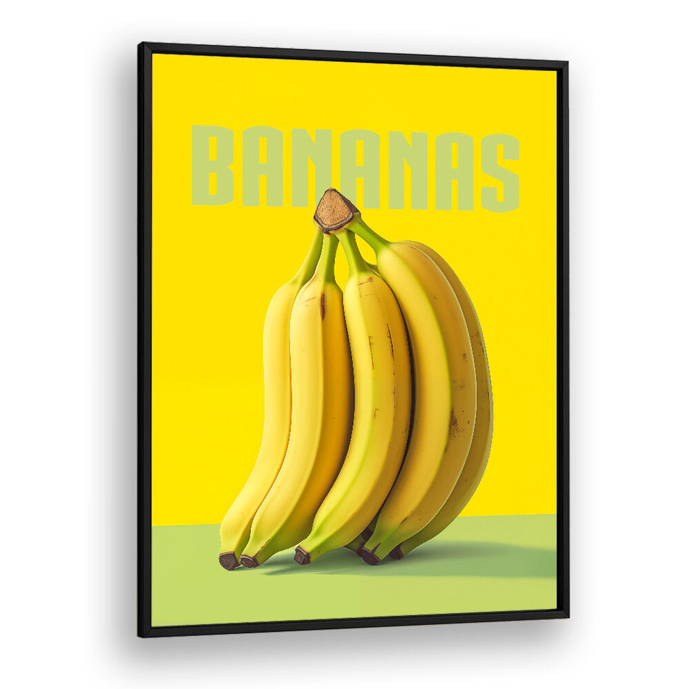 BANANAS