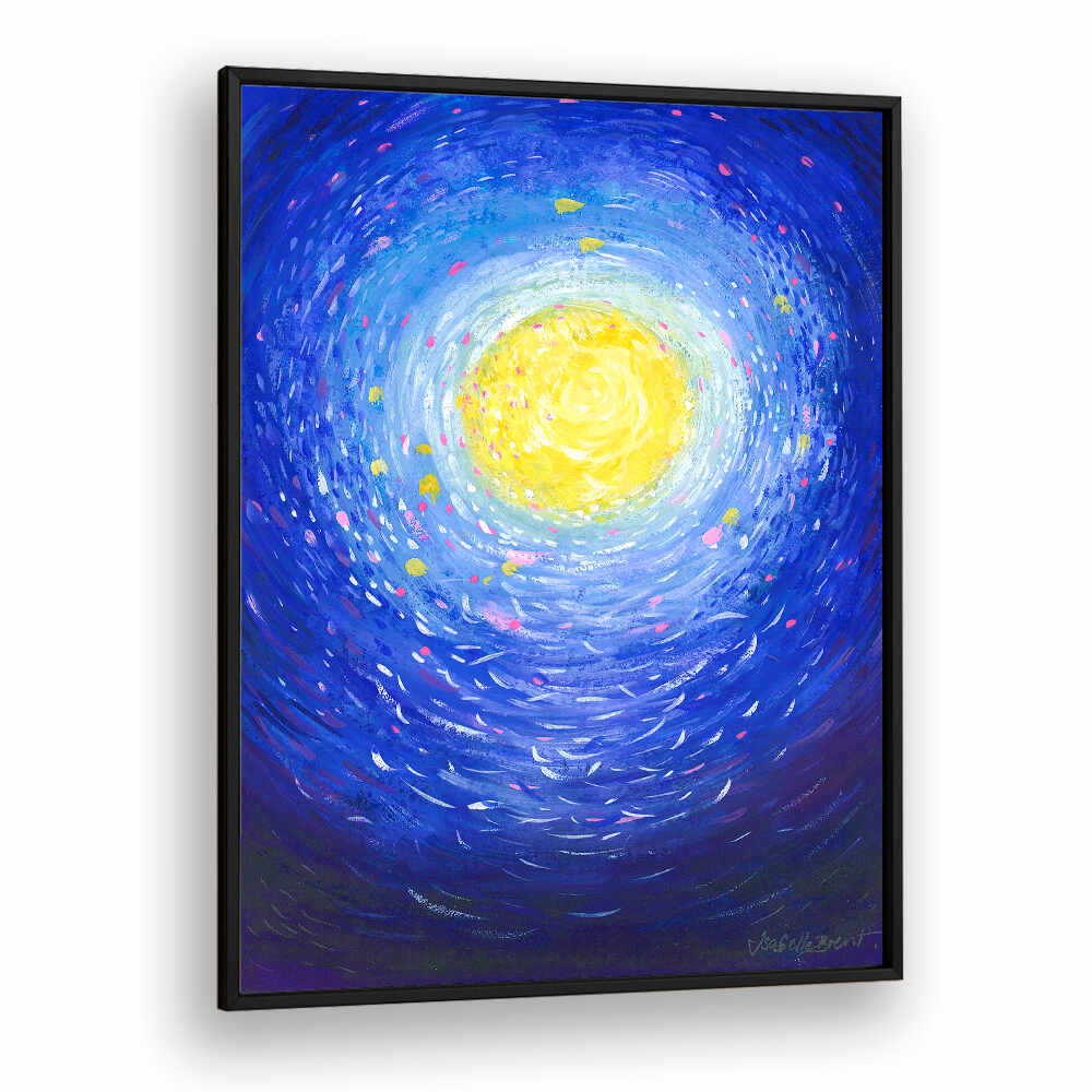 UNDER THE OCEAN , BEACH PAINTINGS