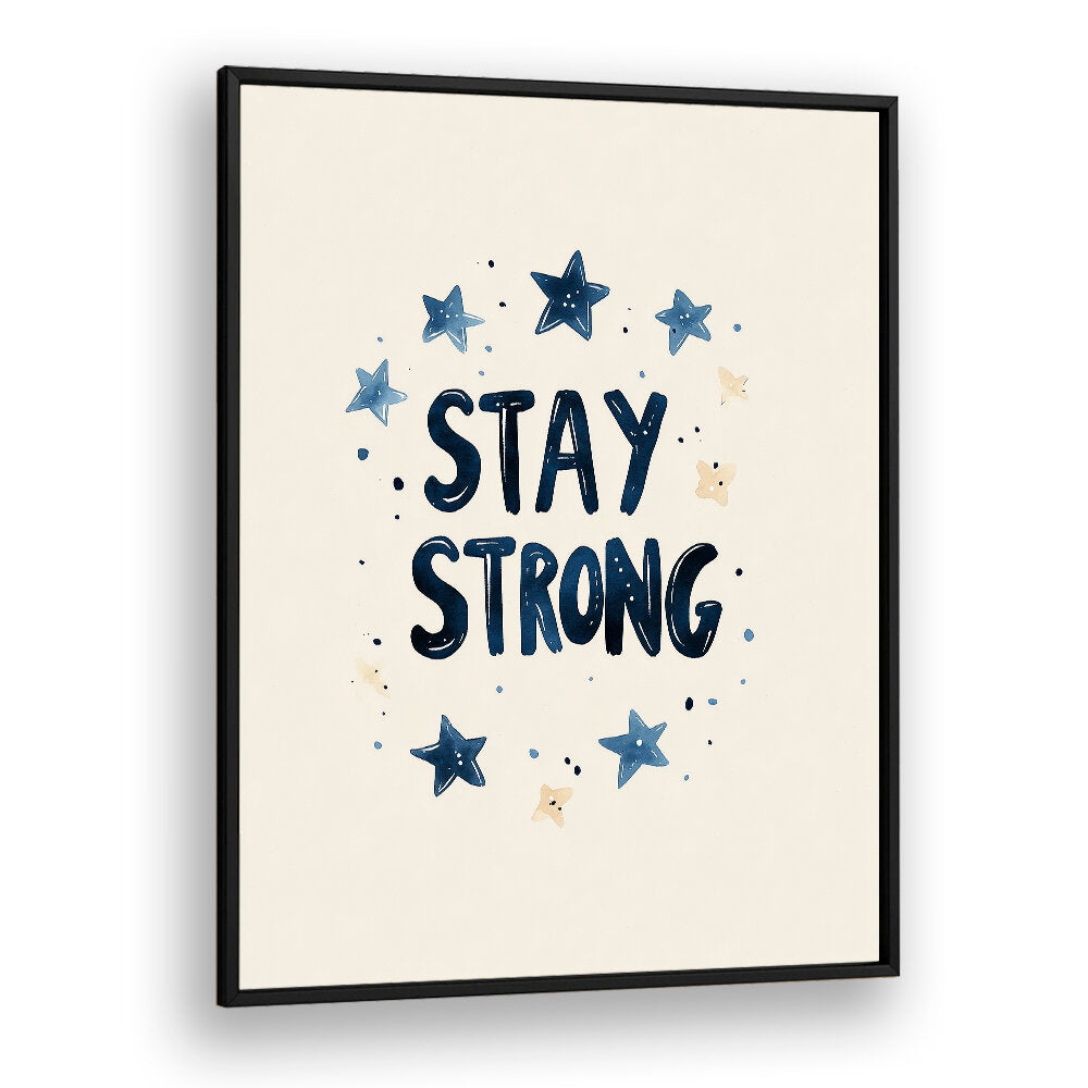 STARS OF STRENGTH , KIDS ROOM PAINTINGS