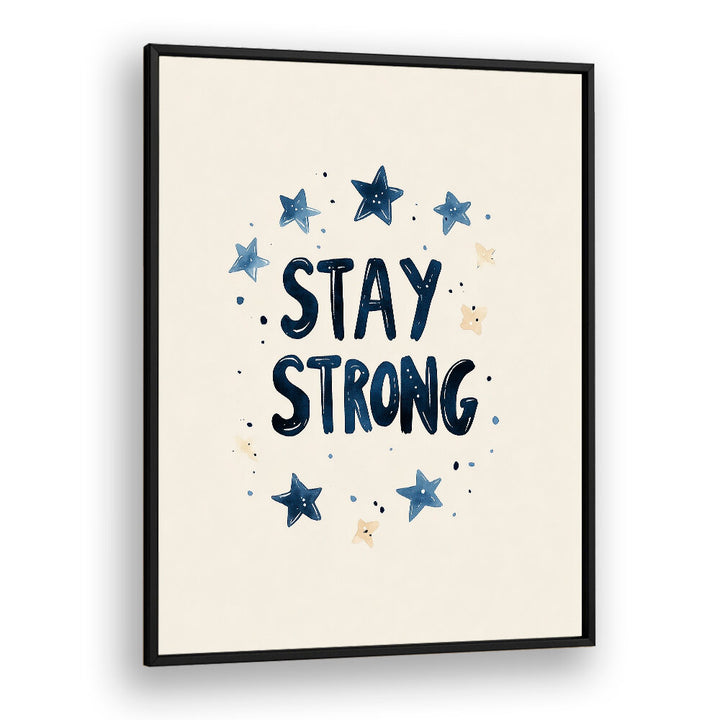 STARS OF STRENGTH , KIDS ROOM PAINTINGS