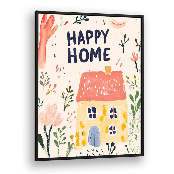 CHEERFUL ABODE , KIDS ROOM PAINTINGS