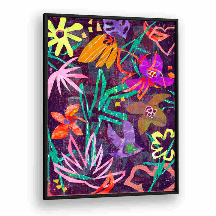 BOLD BOTANIC