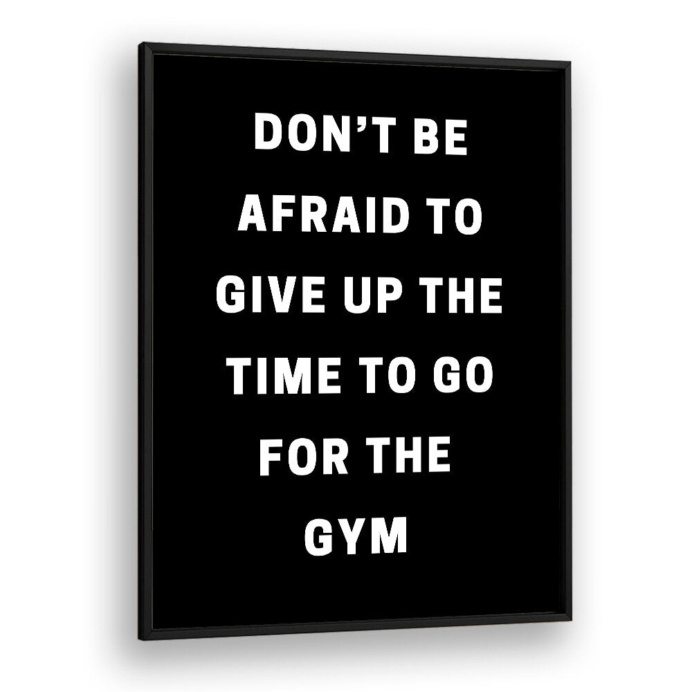 GYM WORKOUT