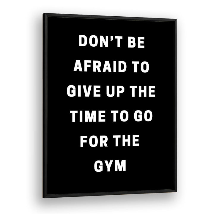 GYM WORKOUT