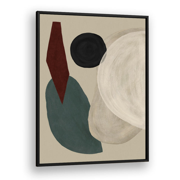 RANDOM SHAPES ABSTRACTS , ABSTRACT PAINTINGS