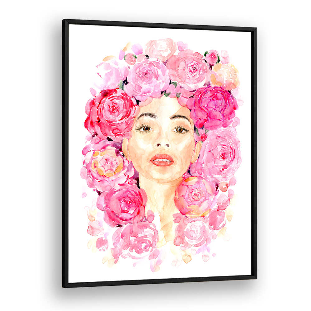 LESLEY , FASHION POSTERS