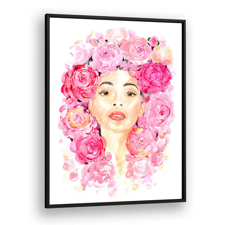 LESLEY , FASHION POSTERS
