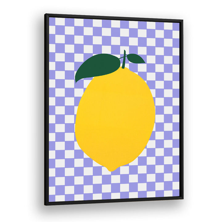 LEMON JOY , KITCHEN POSTERS