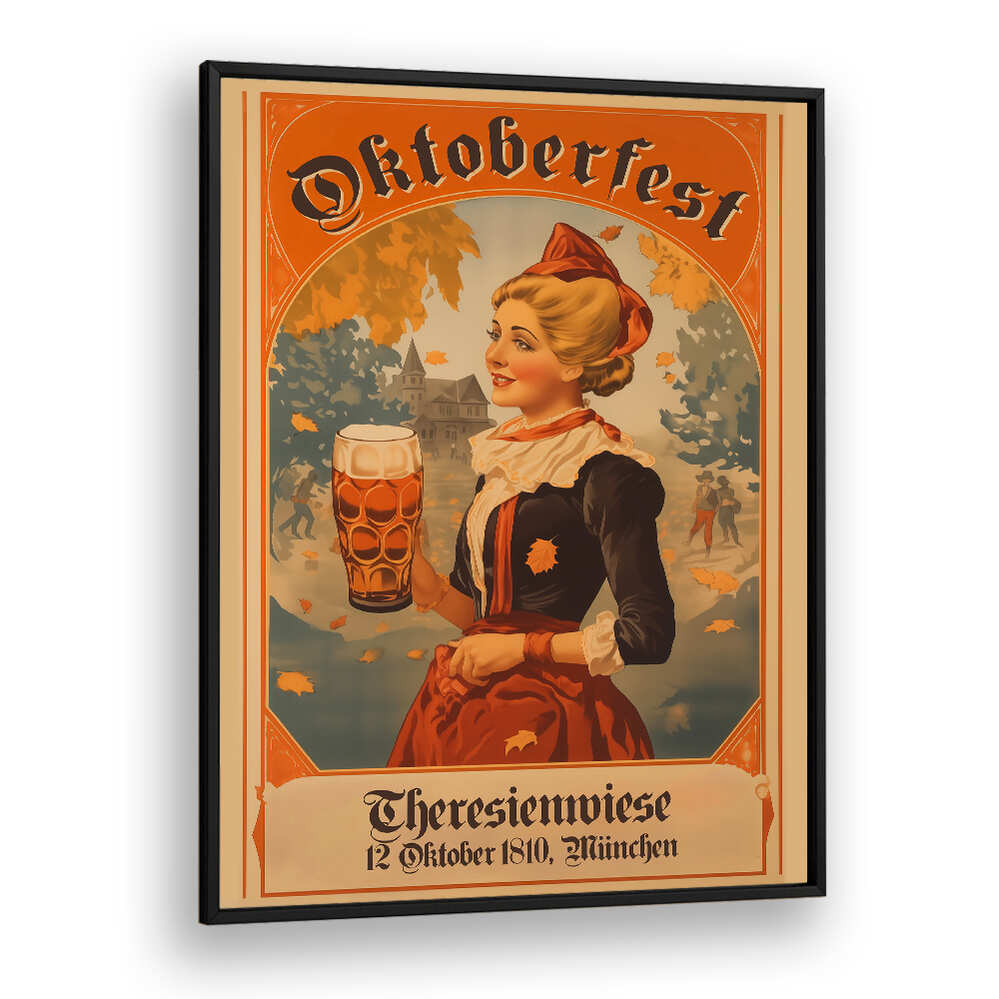 OK TO BE RFEST , BAR & CAFE ART