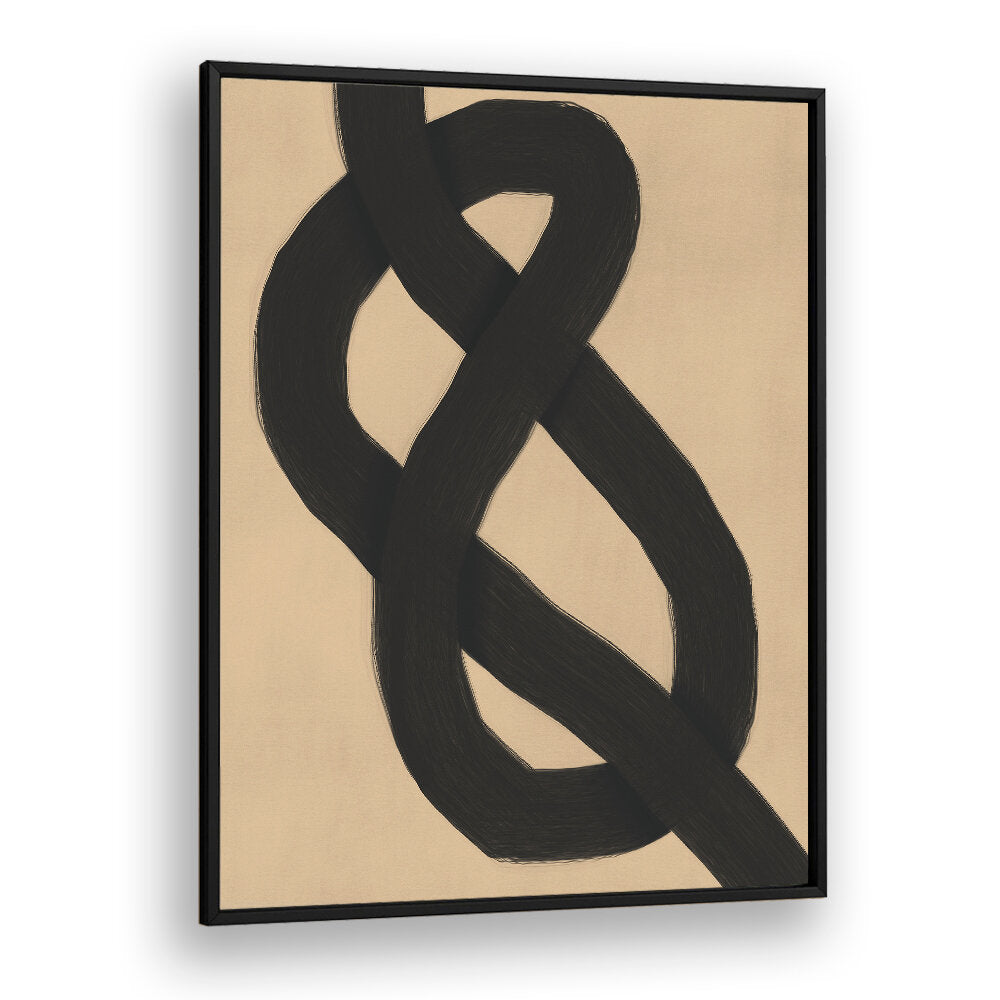 THE BLACK KNOT