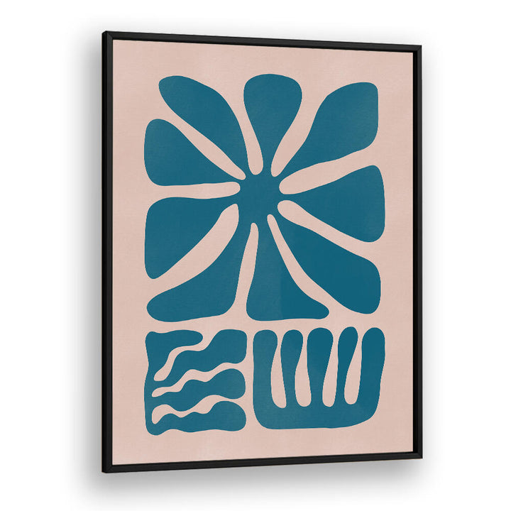 FLUID BOTANICAL FORMS