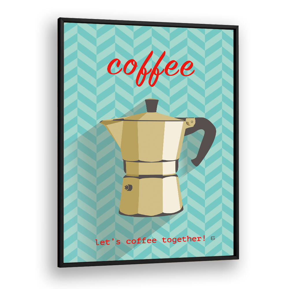 LETS COFFEE TOGETHER