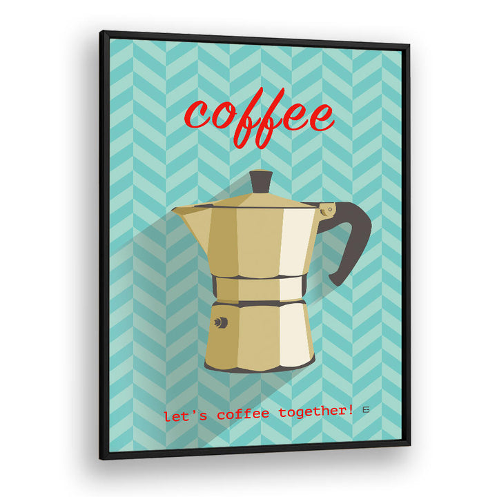 LETS COFFEE TOGETHER