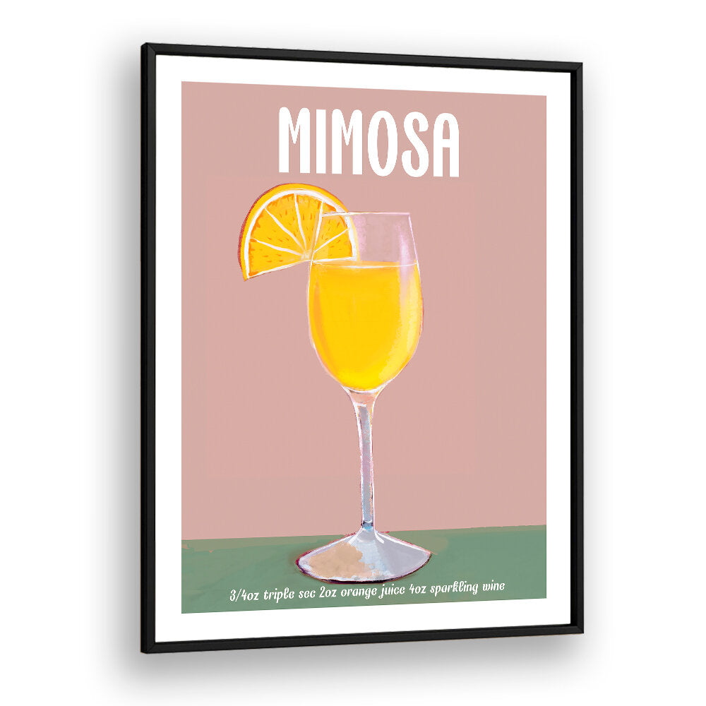 MIMOSA