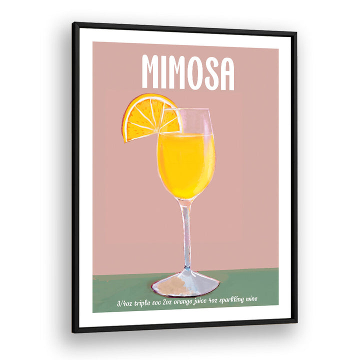 MIMOSA