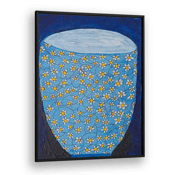 Brighten your kitchen with our Vase with Flowers Kitchen Posters, adding elegance and warmth to your culinary space.