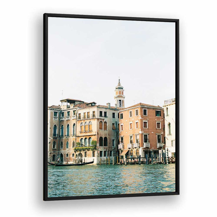 VENICE II BY RAISA ZWART , LANDSCAPE PHOTO PRINTS