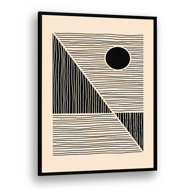 MINIMAL ABSTRACT SERIES VIII BY JAY STANLEY, ABSTRACT ART PRINTS