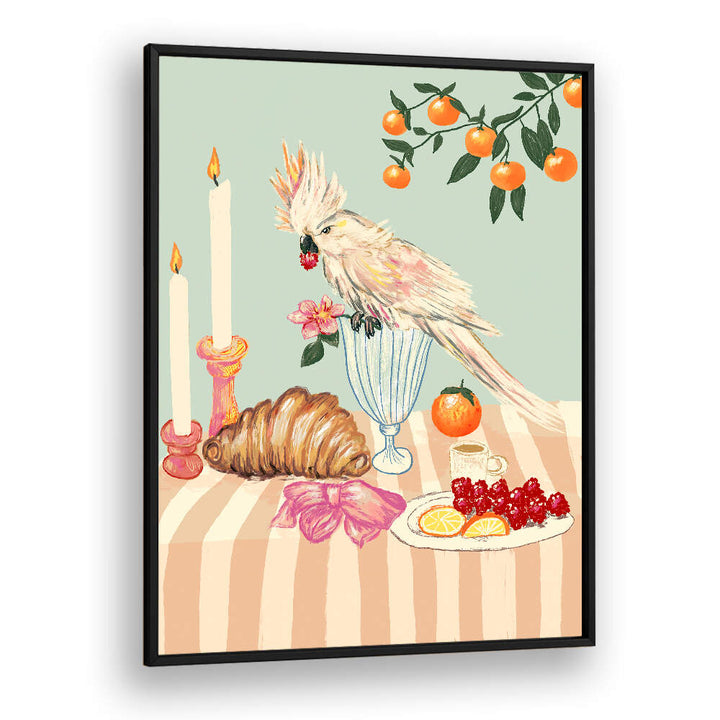 A TASTE OF PARADISE , KITCHEN POSTERS