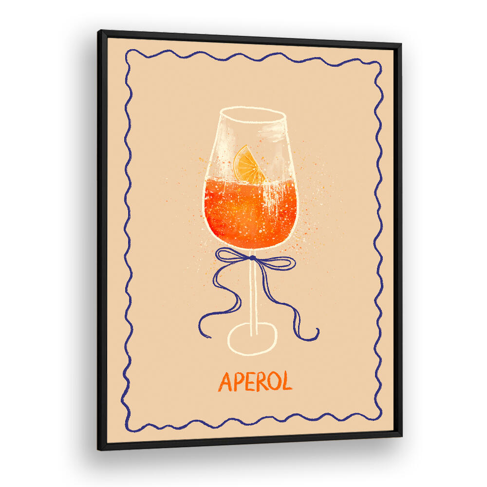 APEROL , BAR & CAFE ART