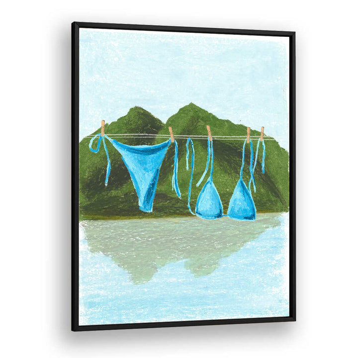 BIKINI DAYS INSTA , FASHION POSTERS