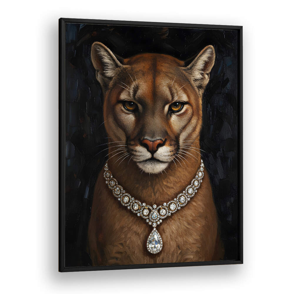 COUGAR
