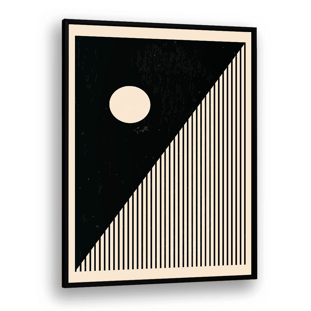 MINIMAL ABSTRACT SERIES X BY JAY STANLEY, ABSTRACT ART PRINTS