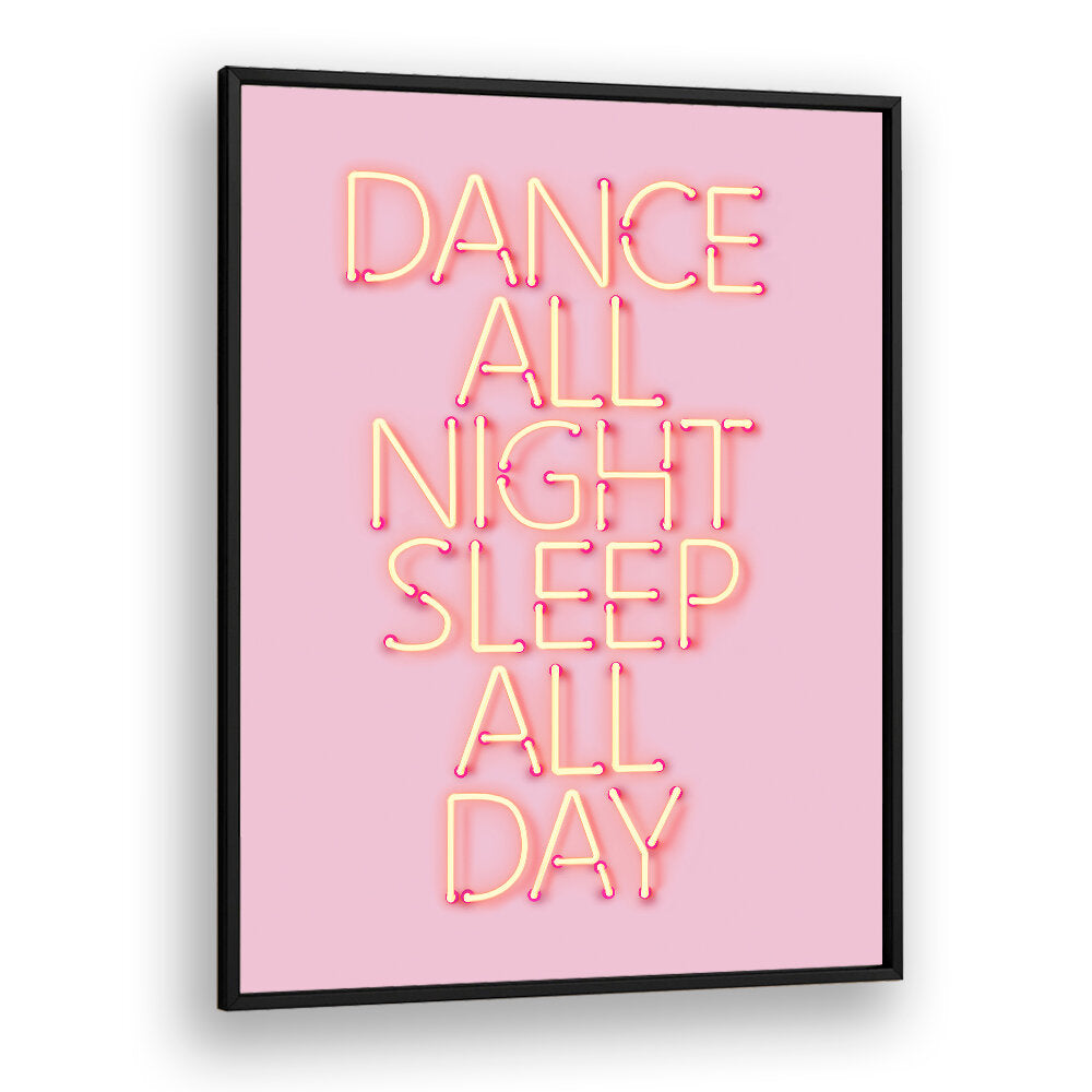 DANCE ALL NIGHT