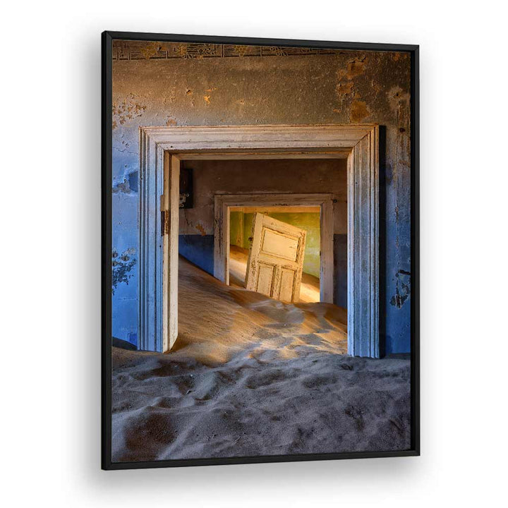 KOLMANSKOP BY MICHAEL ZHENG , LANDSCAPE PHOTO PRINTS