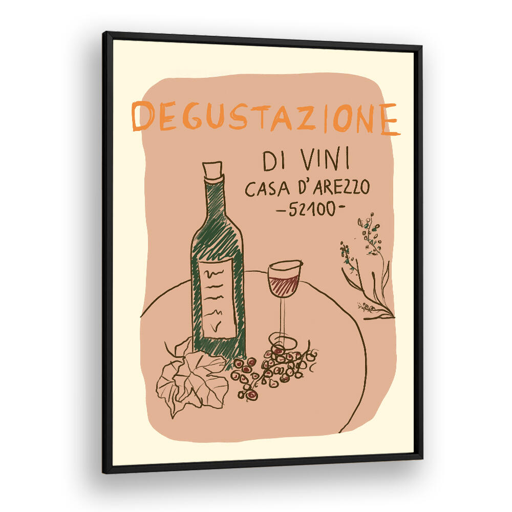 DEGUSTAZ ONE. , BAR & CAFE ART