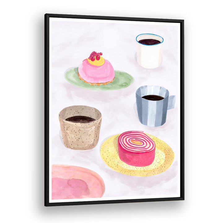 DESERT II , BAR & CAFE ART