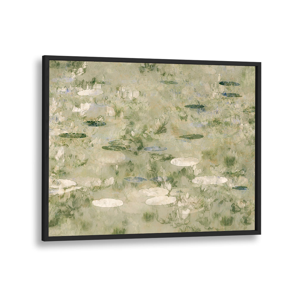 THE PARK POND