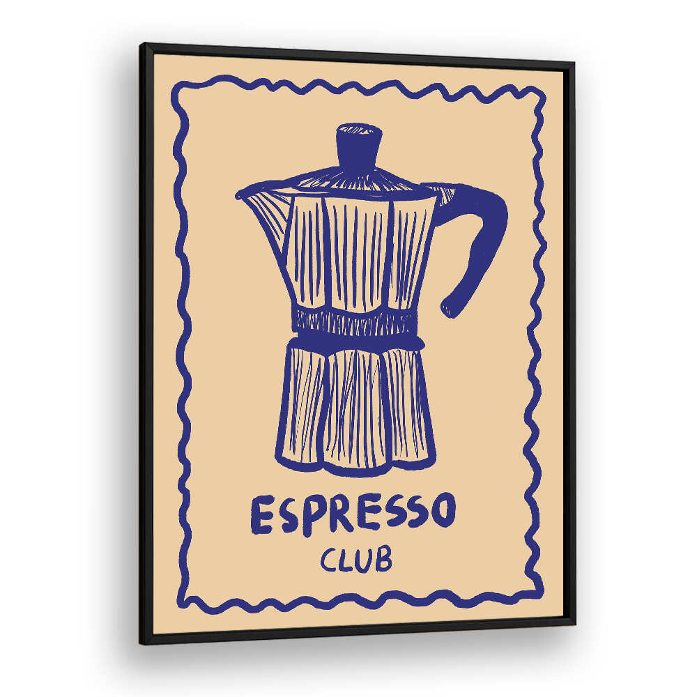 EXPRESSO CLUB V , BAR & CAFE ART