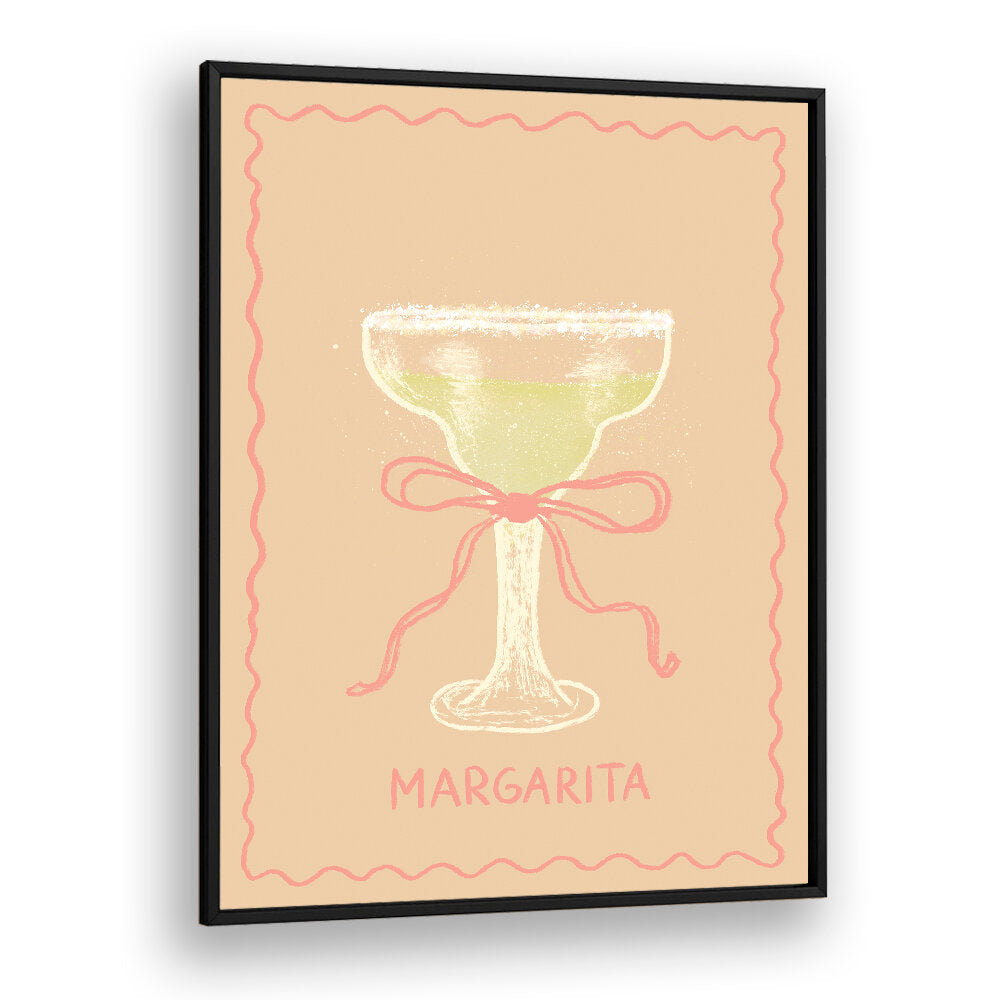 MARGARITA IV , BAR & CAFE ART