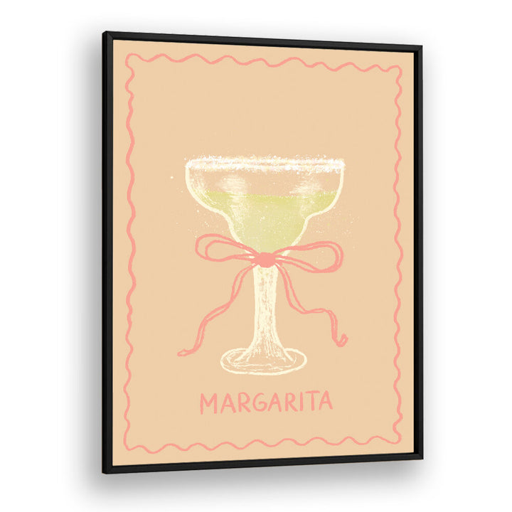 MARGARITA IV , BAR & CAFE ART