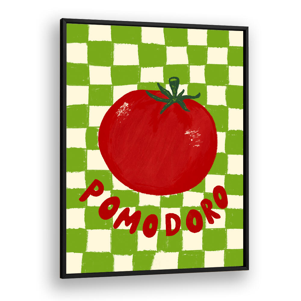 POMODORO , KITCHEN POSTERS