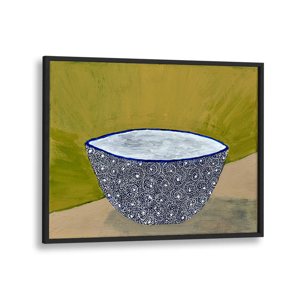 Enhance your kitchen with ANNIE'S BOWL, KITCHEN POSTERS featuring a beautifully designed bowl art piece.