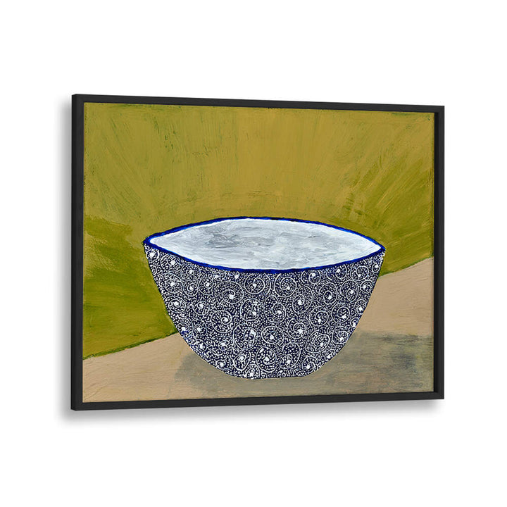 Enhance your kitchen with ANNIE'S BOWL, KITCHEN POSTERS featuring a beautifully designed bowl art piece.