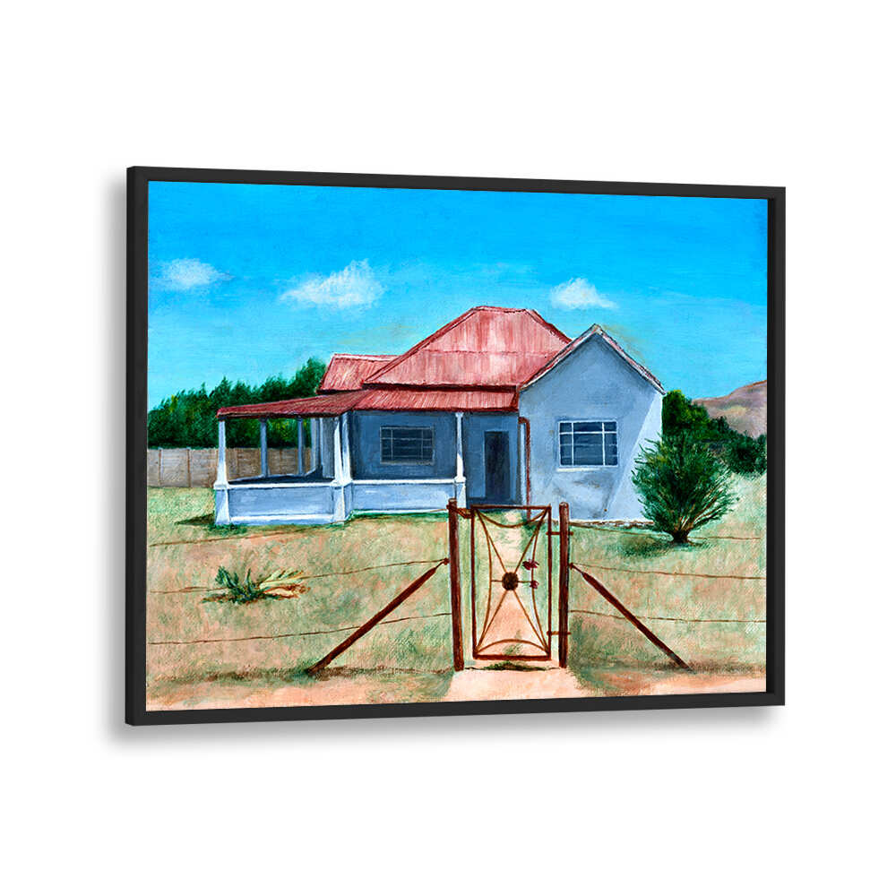 Vibrant HOUSE, INDIAN ART PAINTINGS enriching your decor with cultural artistry and creativity for every space.