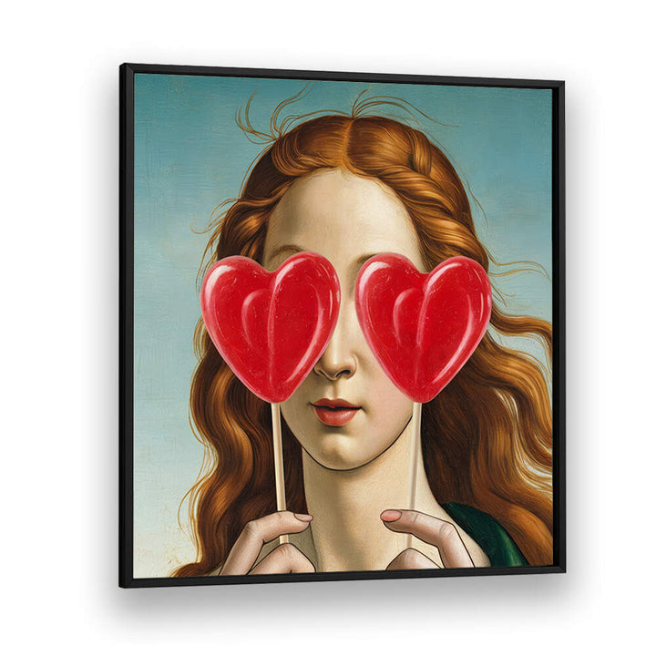 PEEKABOO II , FASHION POSTERS