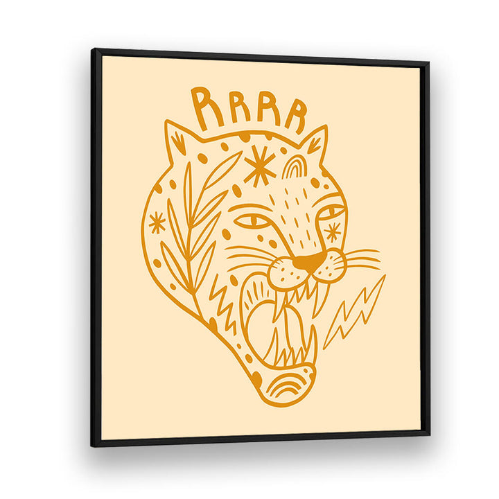 THE SPIRIT SERIES XVII , KIDS ROOM PAINTINGS